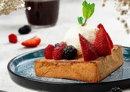 French toast