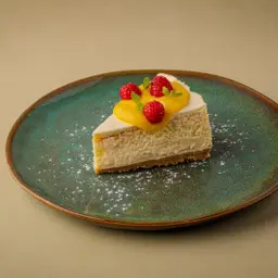 London Cheesecake