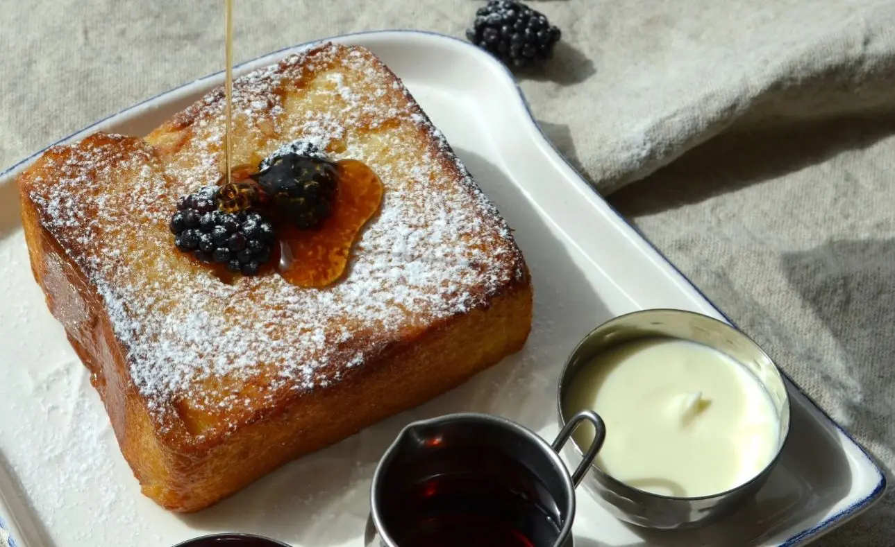 Lof Bakery & Brunch
