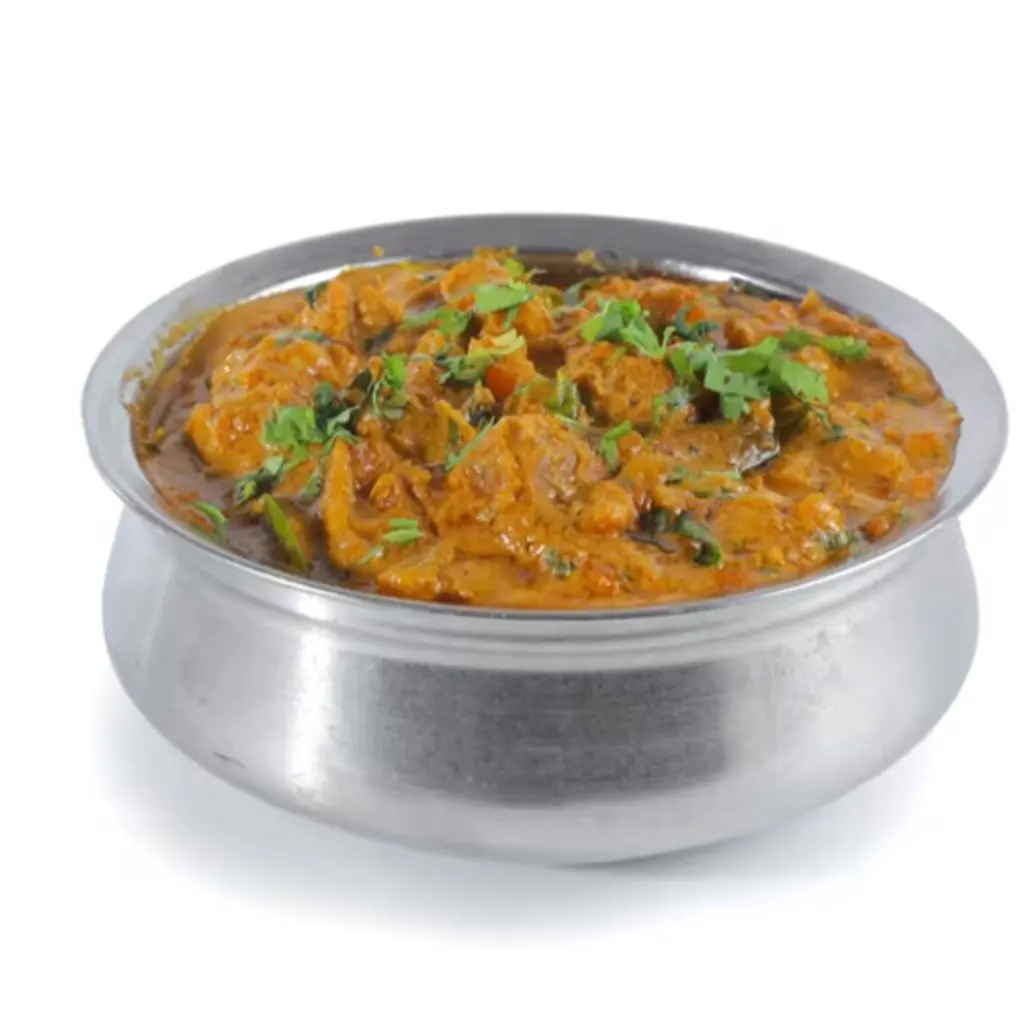 Beef Vindaloo Boneless