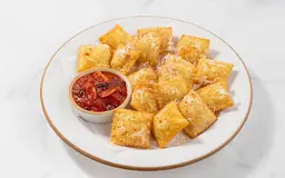 Ravioli Fritti