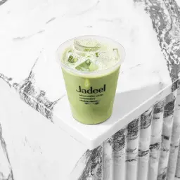 Iced Matcha