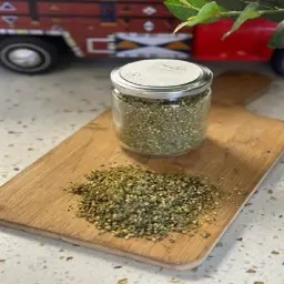 زعتر