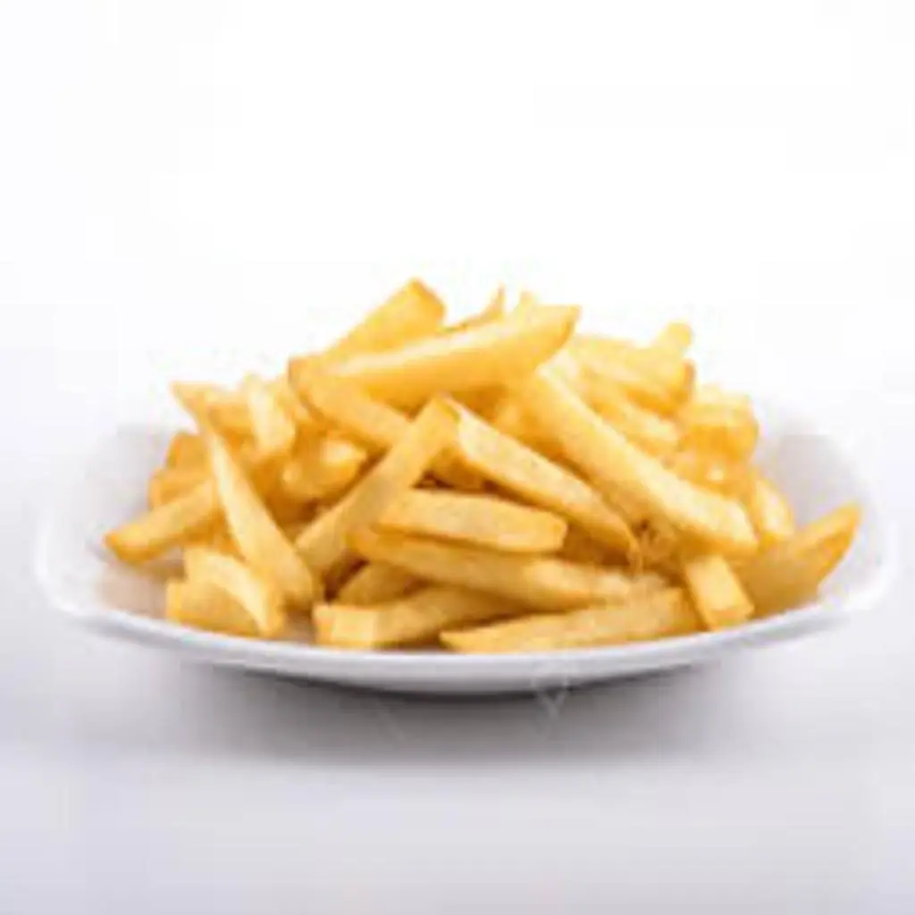 Fries