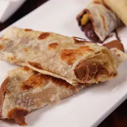 جباتي فول سوداني