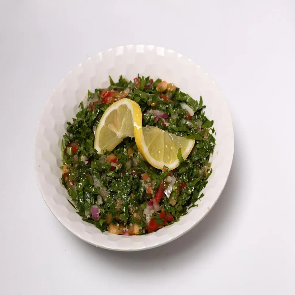 تبولة
