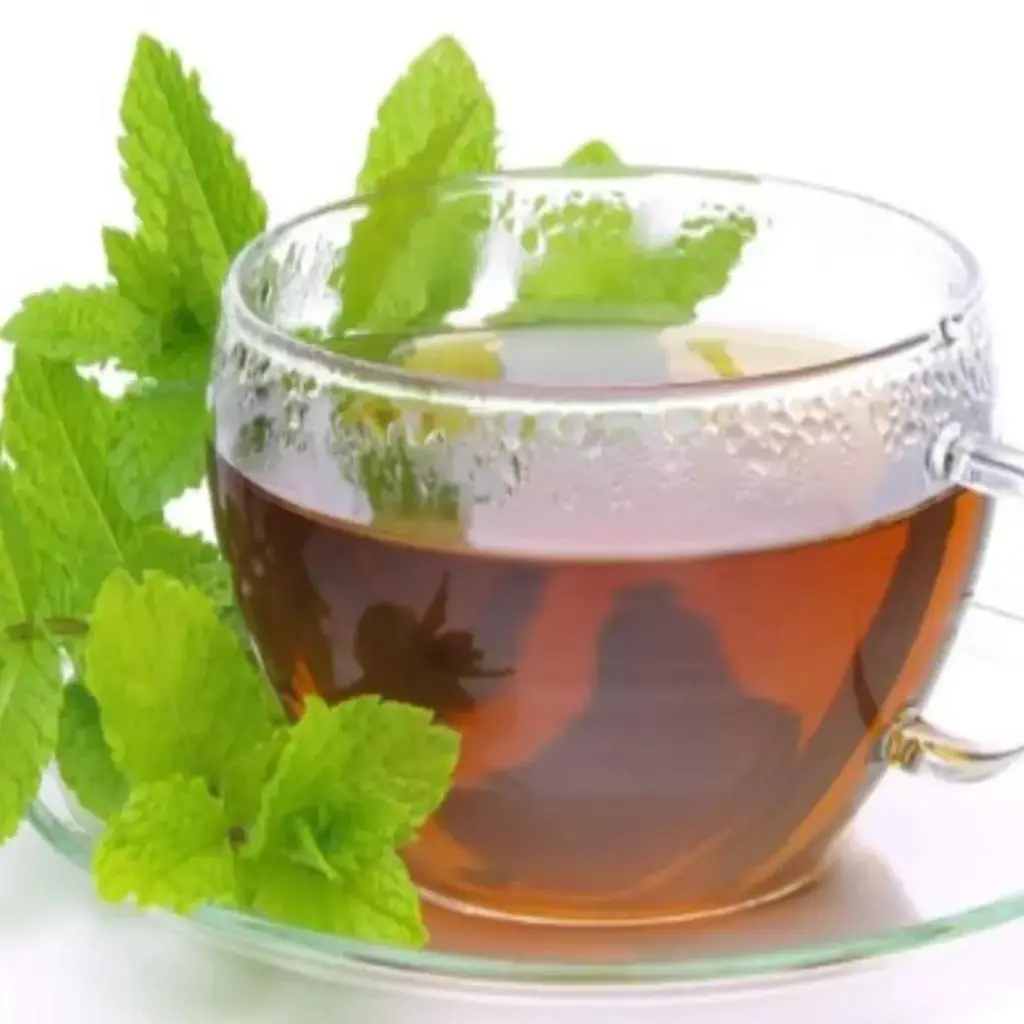 Green Tea