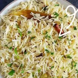 أرز الكمون