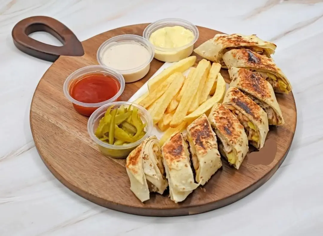 عربي ملكي