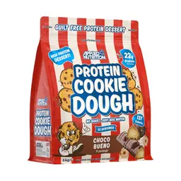 Applied Nutrition Protein Cookie Dough Choco Bueno 1 kg