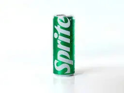 سبرايت علبة