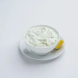 خيار باللبن