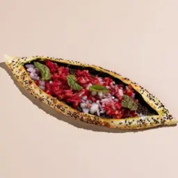 Mountain Zaatar Pie