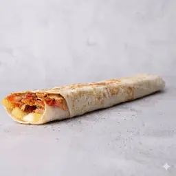 شاورما زمان