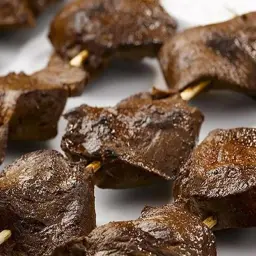 نورمال كبده مشوي