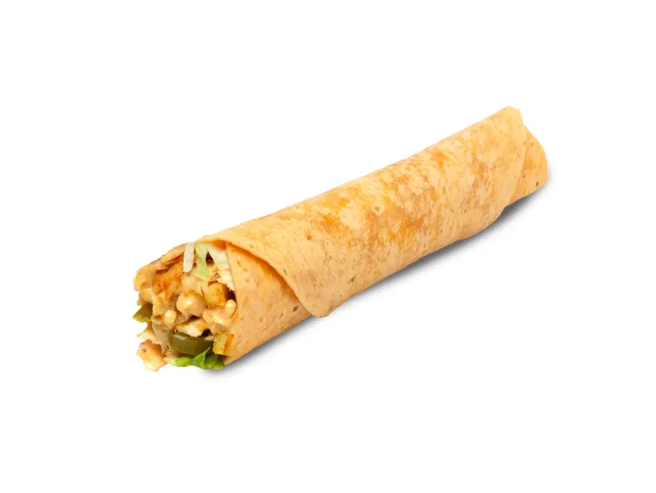 Spicy