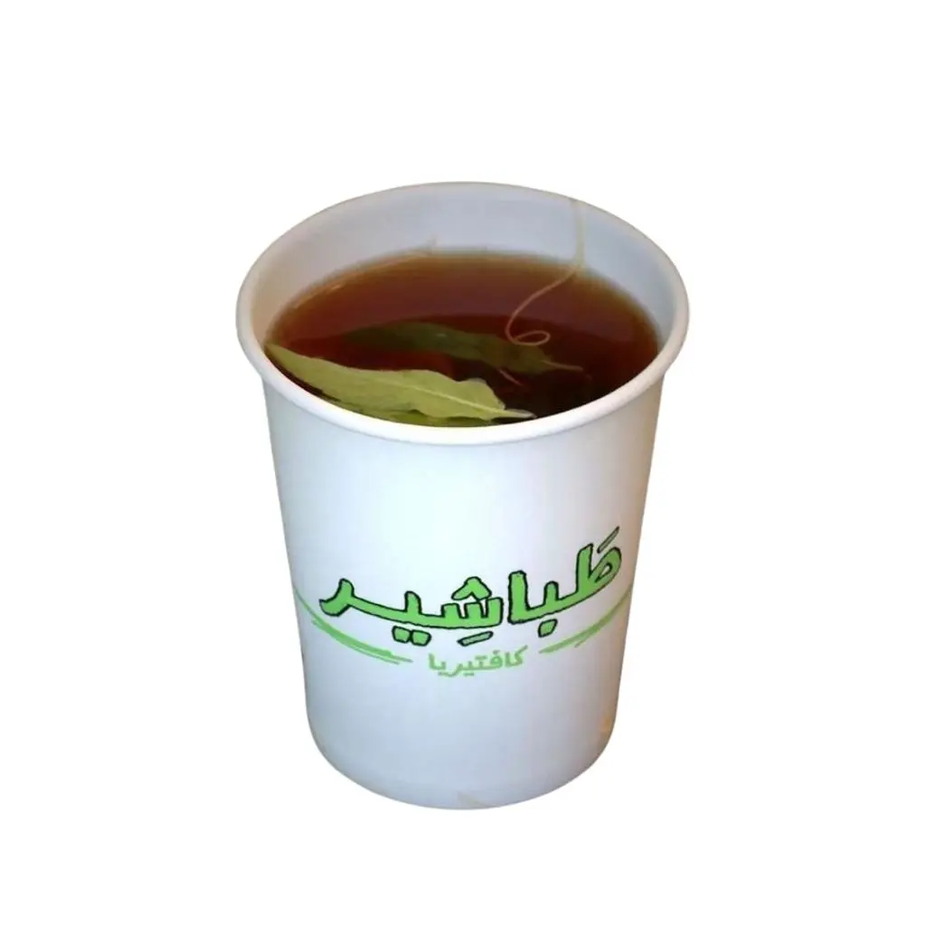 Tea Cup