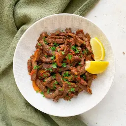 كبدة بلدي