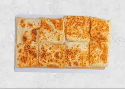White Cheese Mutabbaq