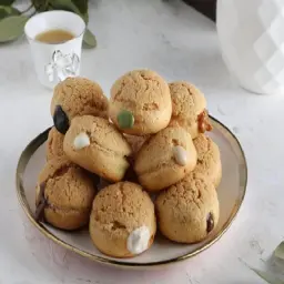 مشكل اذواق بلح مقرمش