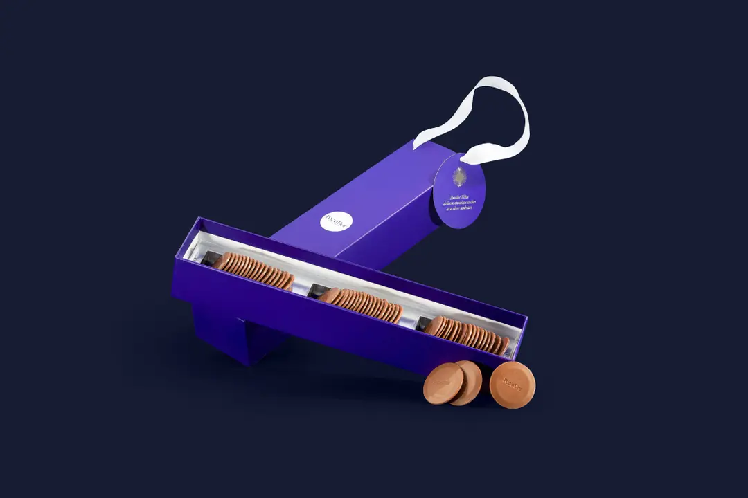 PocoD’or Thins