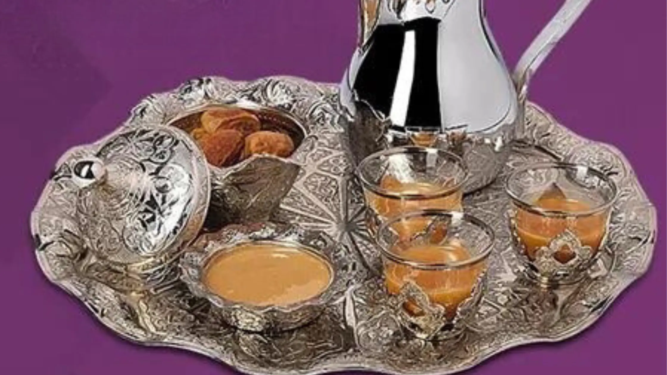 صناع القهوة