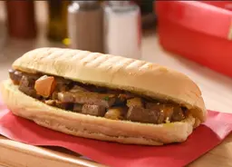 SANDWICH LIVER