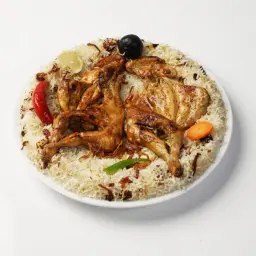 Mathloutha Madhbi Chicken