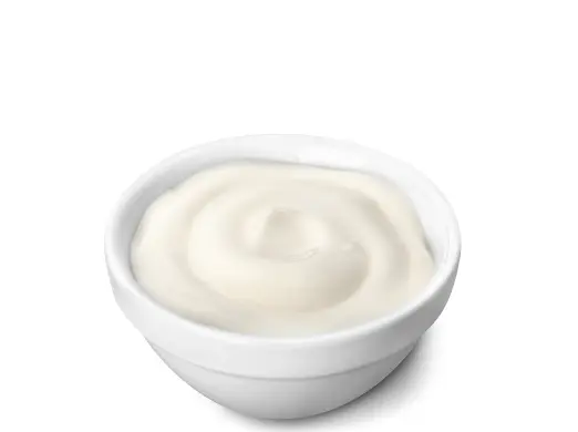 Garlic Mayo