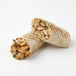 شاورما صغير بالجبن