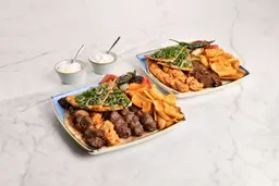 كيلو مشاوي مشكل