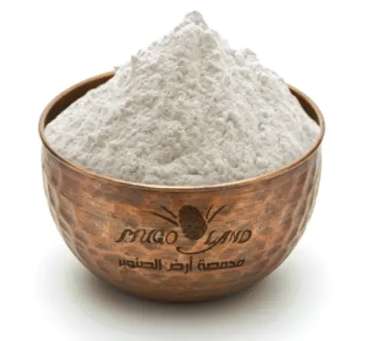 Natural Sahlab R275