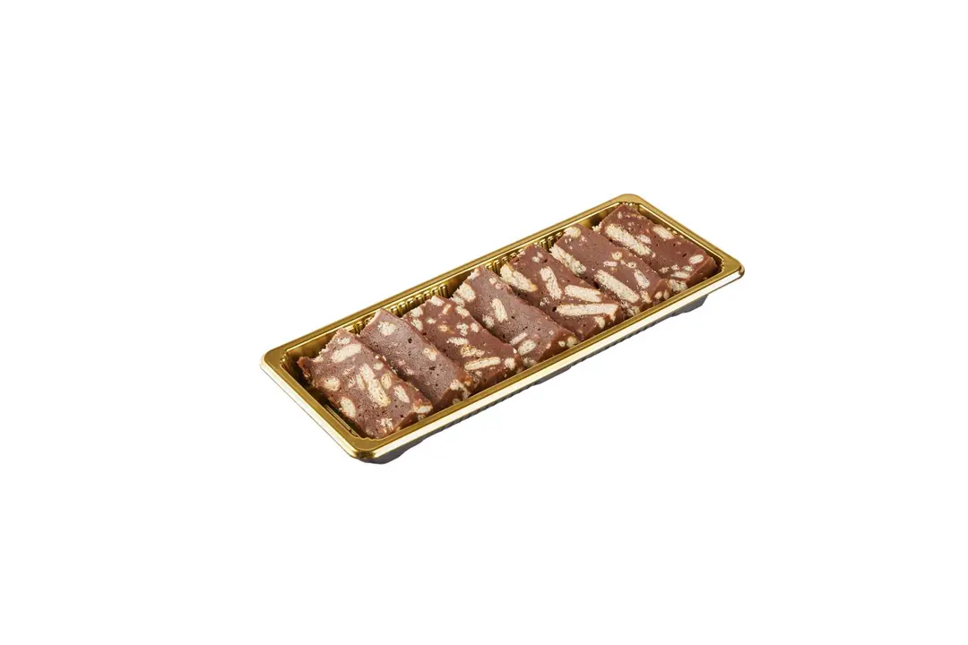 Lazy cake