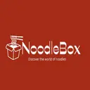 Noodle Box (Cloud Kitchen) - Riyadh - Al Yarmuk