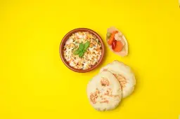 Cheese Shakshuka