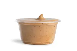 Dipped sauce