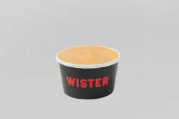 Spicy Sauce