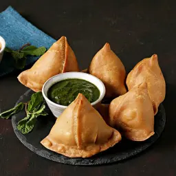 سمبوسة بنجابية