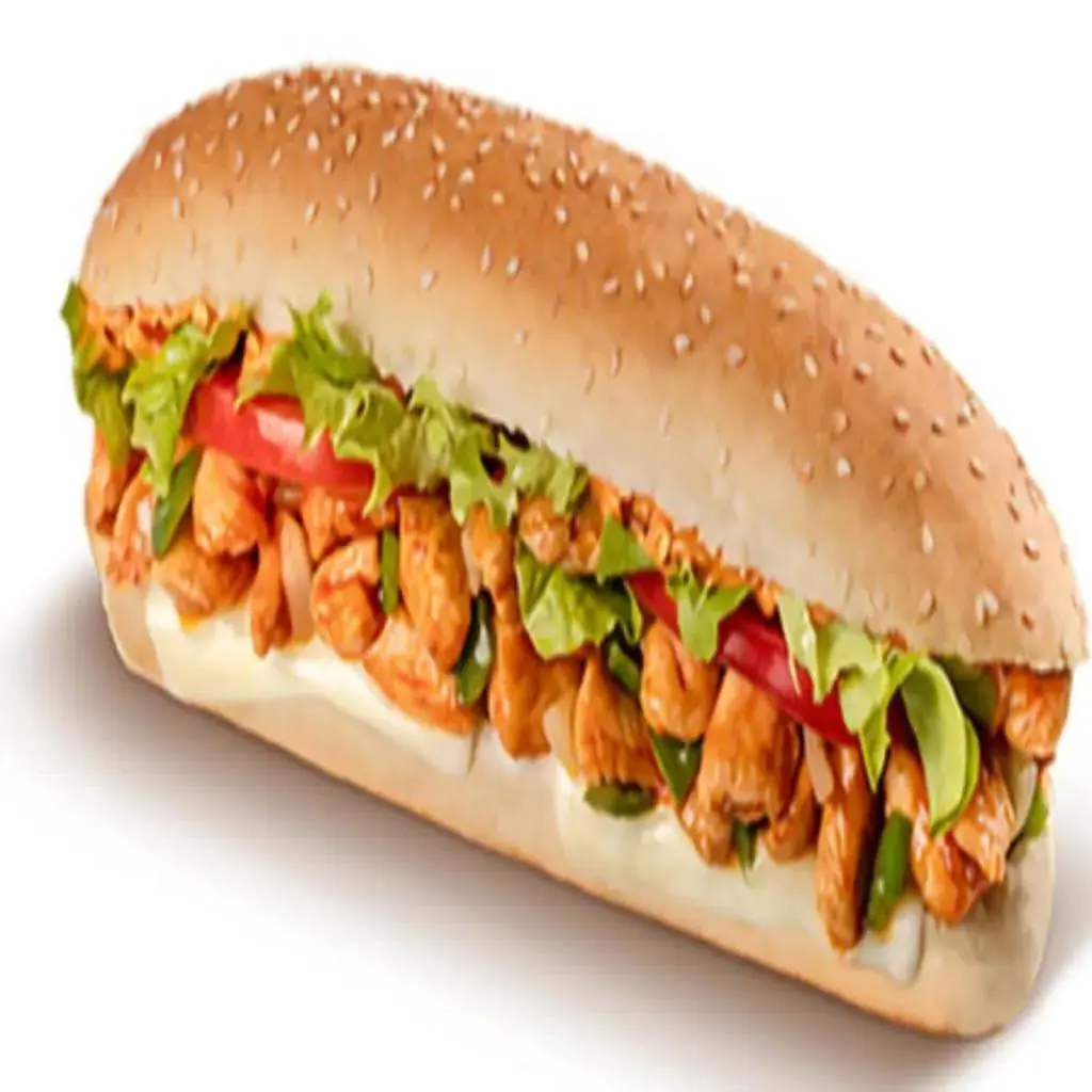Mexican Chicken