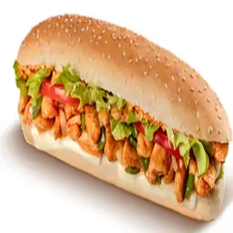 Mexican Chicken