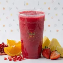 كوكتيل هاوي روقان