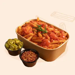 Penne Arabiata