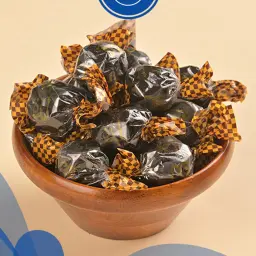 حلاوة حمر