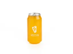 Bottle Orange