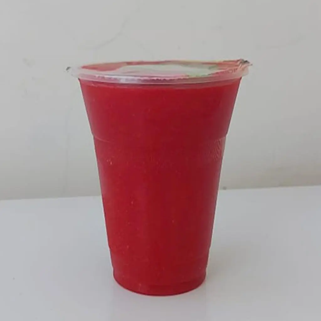 Berry Juice