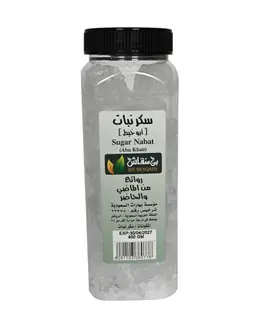 سكر نبات