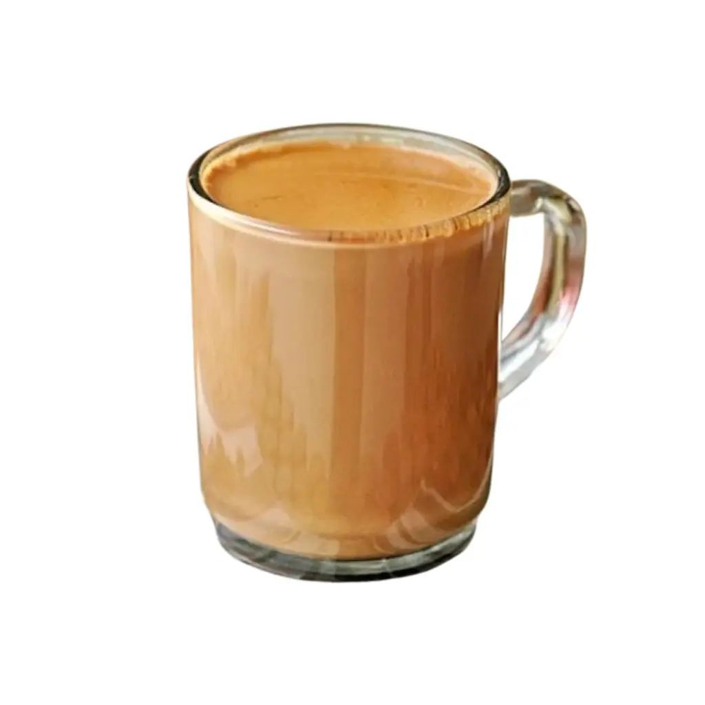 Karak Tea