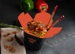 Kung Pao Beef
