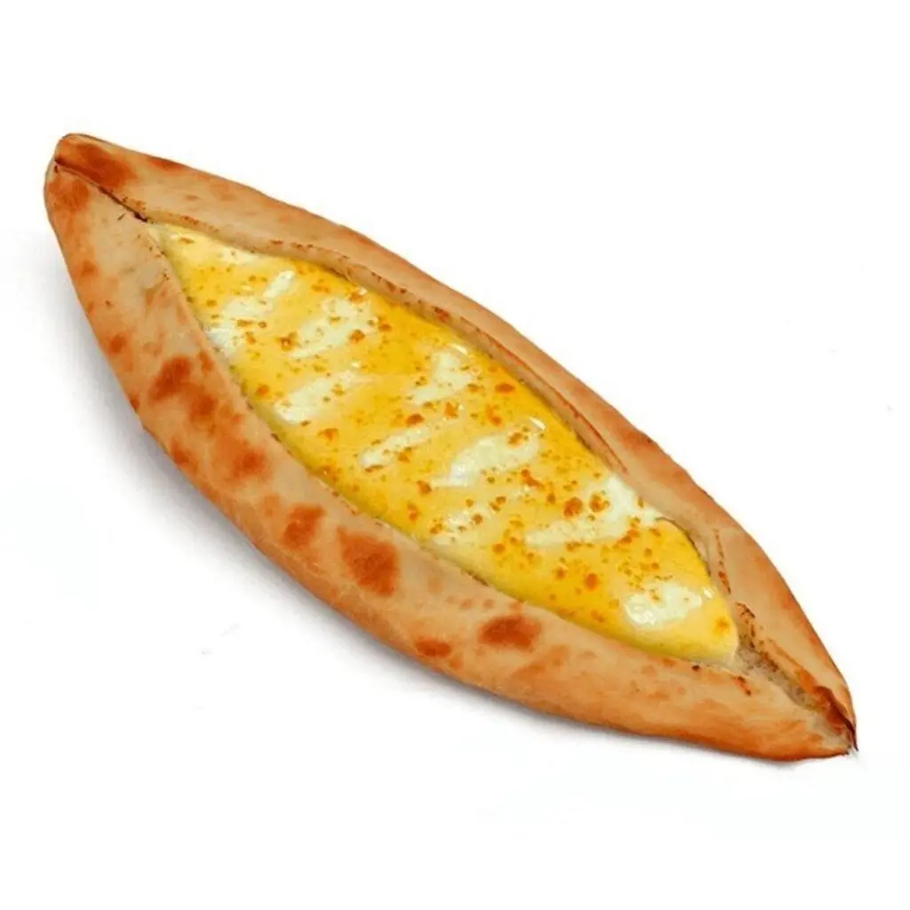 Honey Labneh Pie