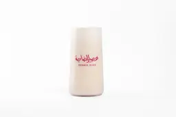 Banana Milk
